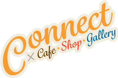 Connect Cafe Shop Gallery